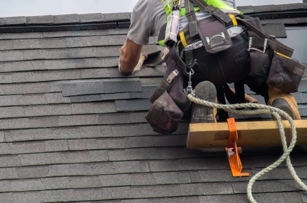 Reliable Emergency Roof Repair contractor in Stockertown, PA by Brentwood Metal Roofing